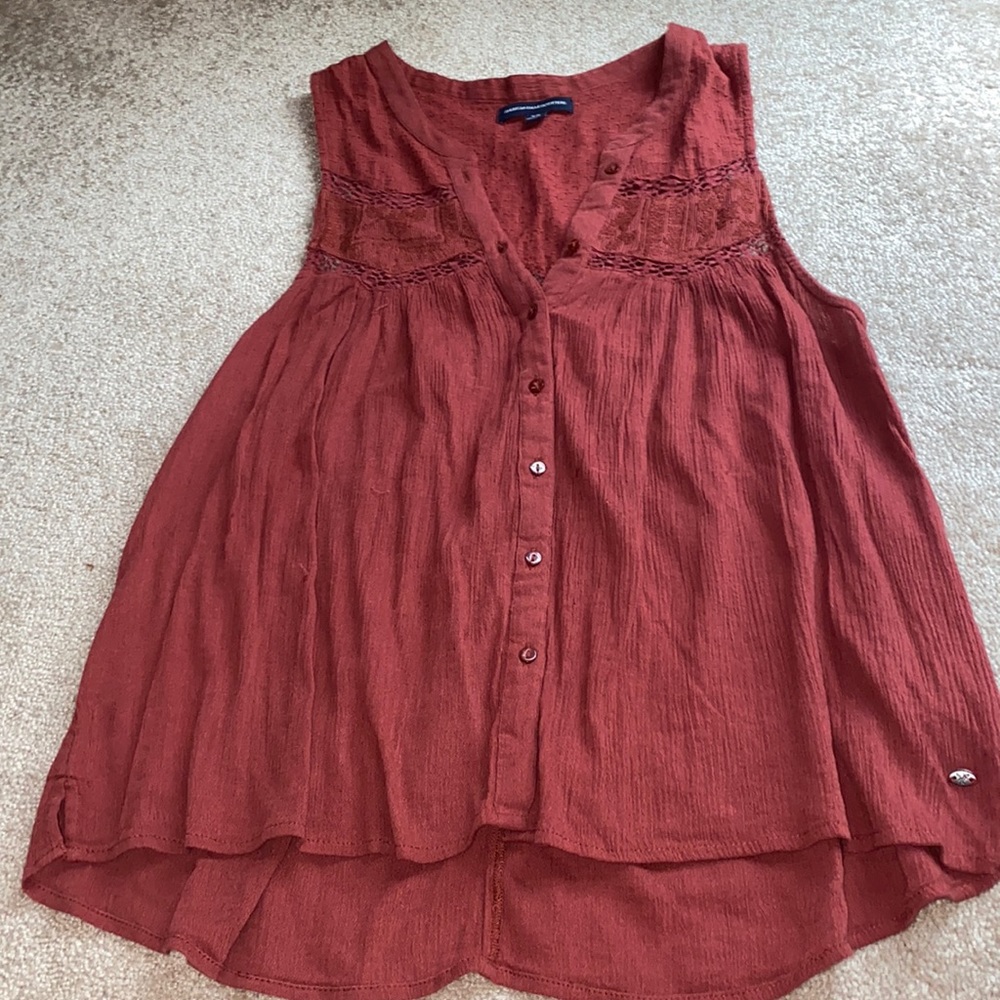 American Eagle tank top